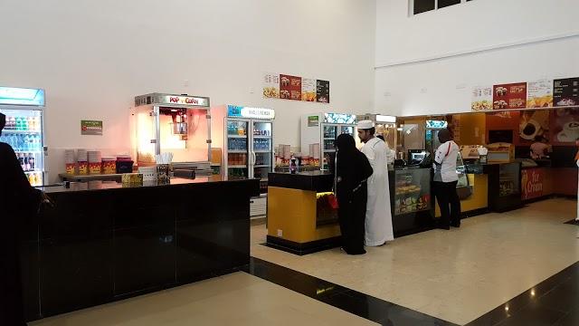 Nyali Cinemax